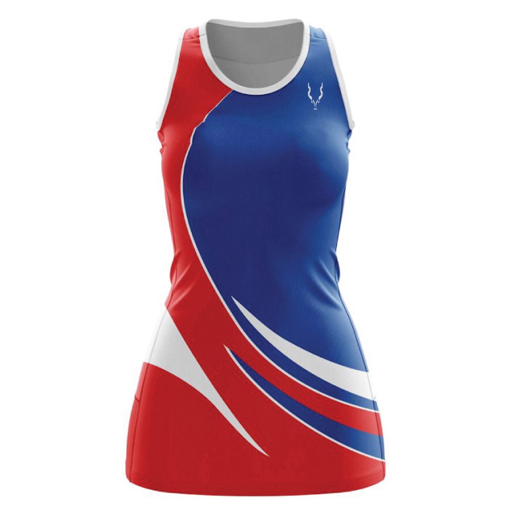 Elevate Your Performance in Our Netball Uniform