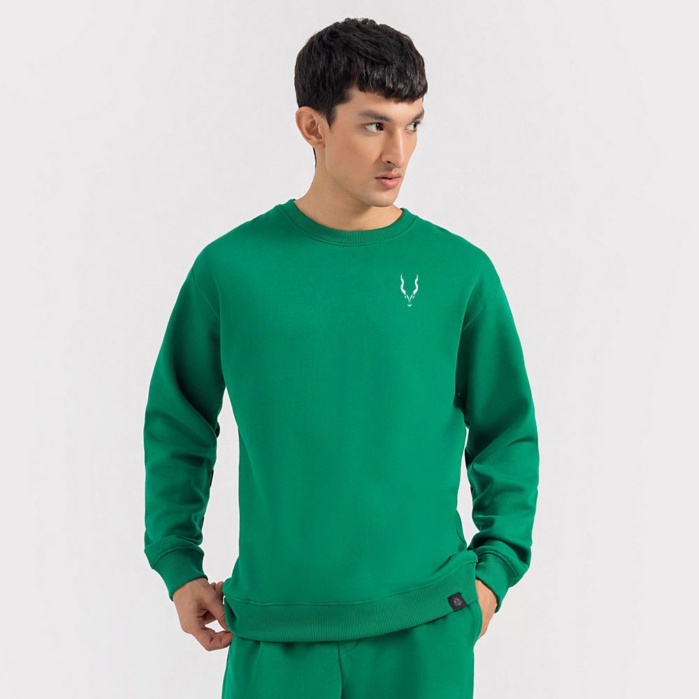 The Perfect Blend of Comfort and Style Sweatshirts