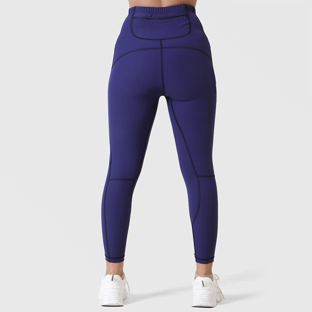 Performance Leggings for Active Women