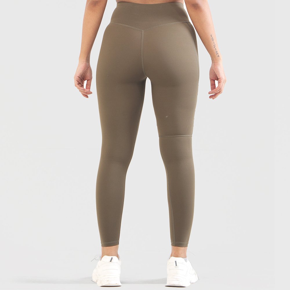 Athletic Workout Leggings for Women