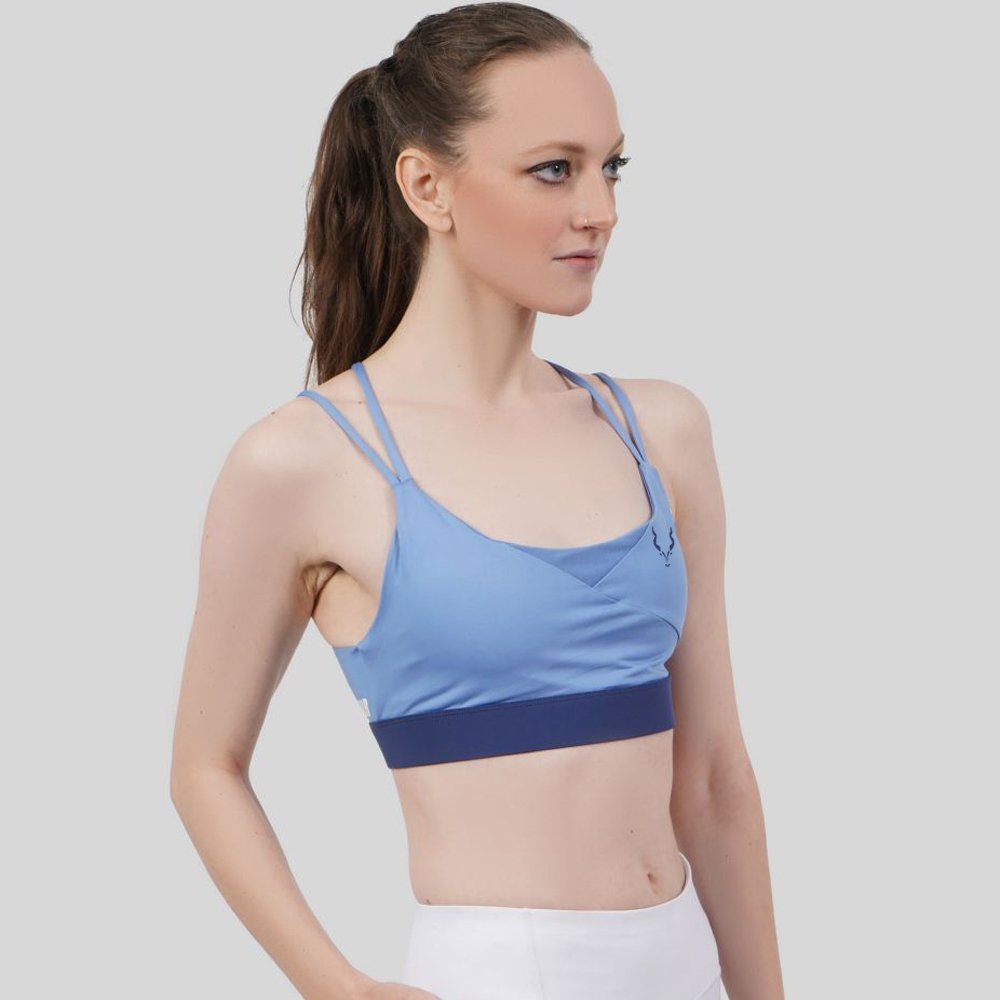 Enhance Your Yoga Practice with the Perfect Yoga Bra