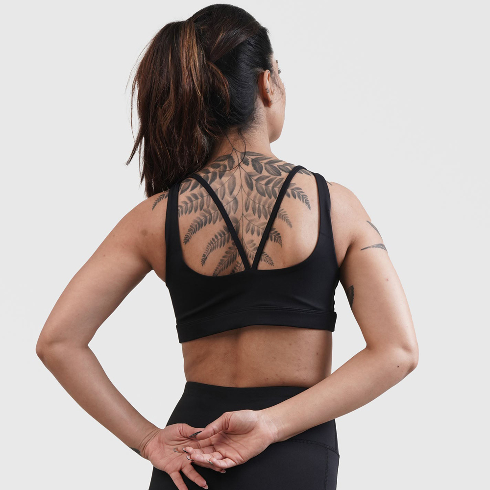 Yoga with the Right Bra Support - Image 3
