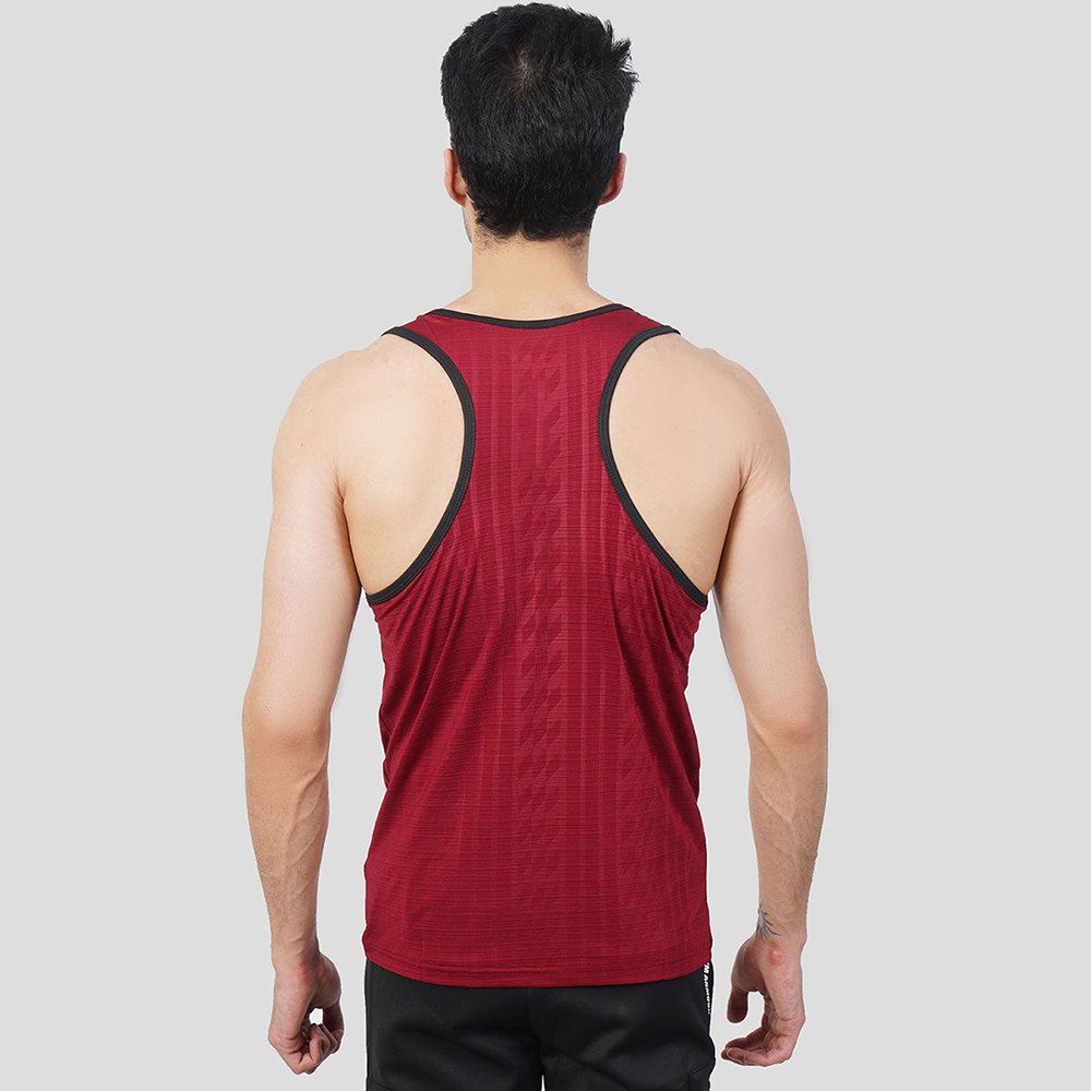 Muscle Tee Tank Top for Active Men