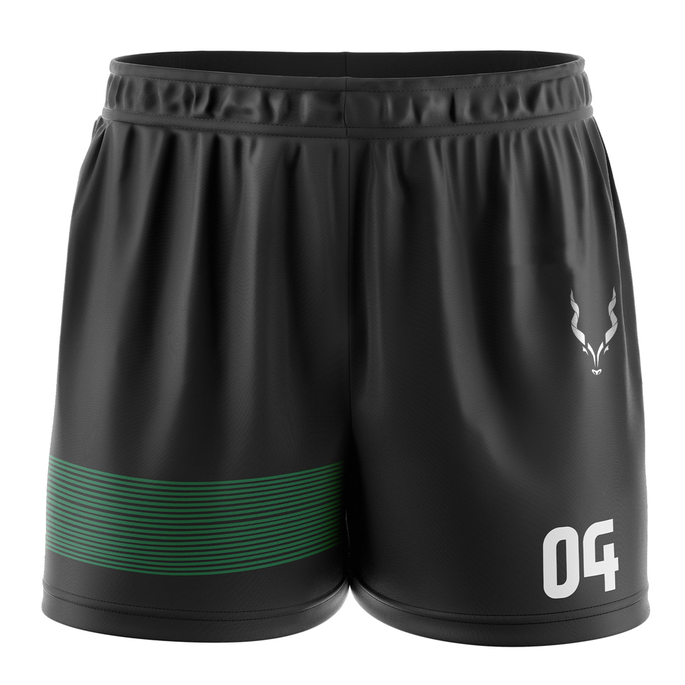 Unleash Your Skills in Our Soccer Uniform - Image 3