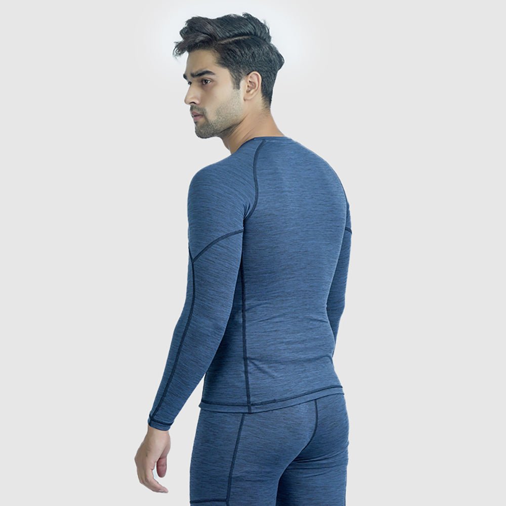 Quick-Dry Rash Guard