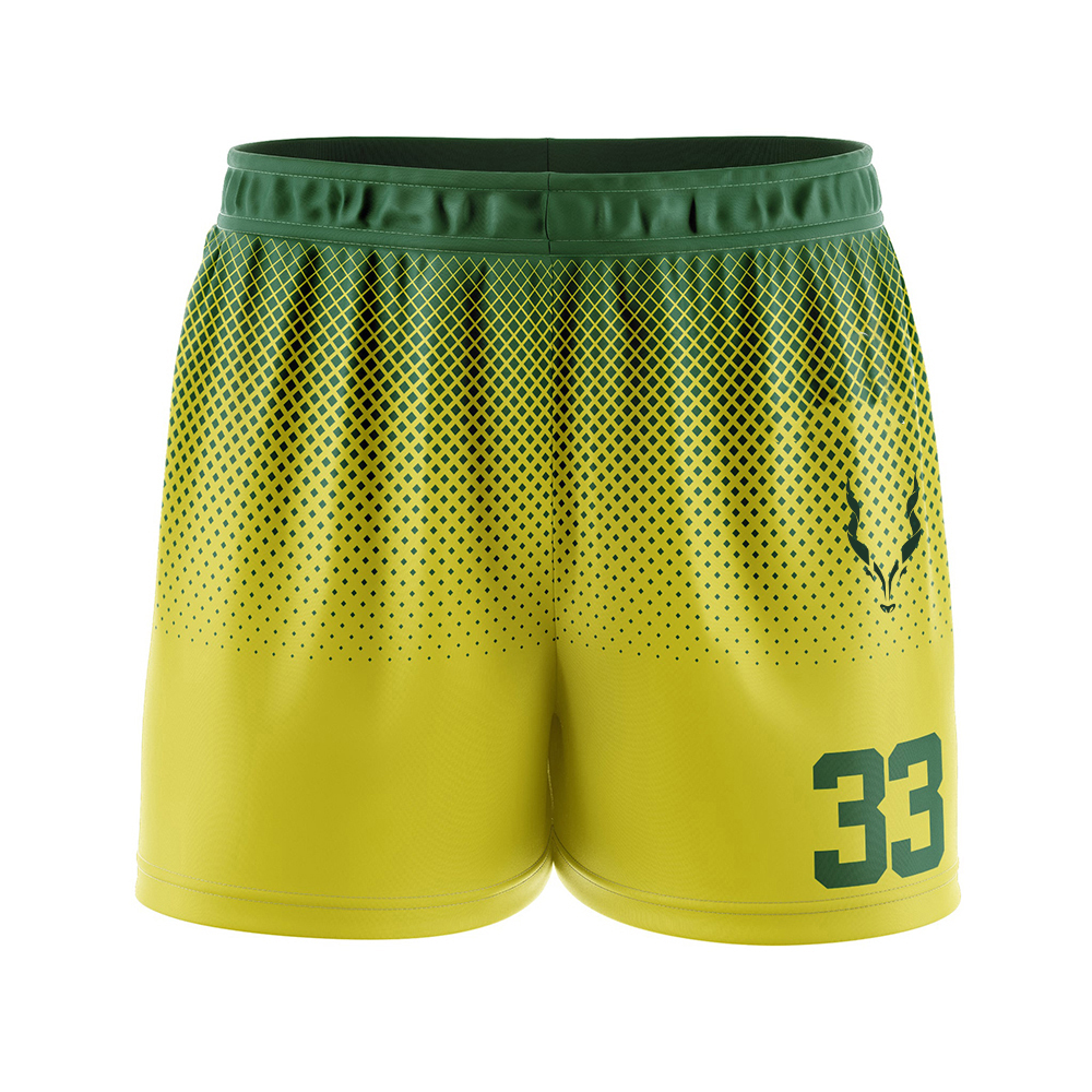 Unify Your Squad in Our Soccer Uniform - Image 3