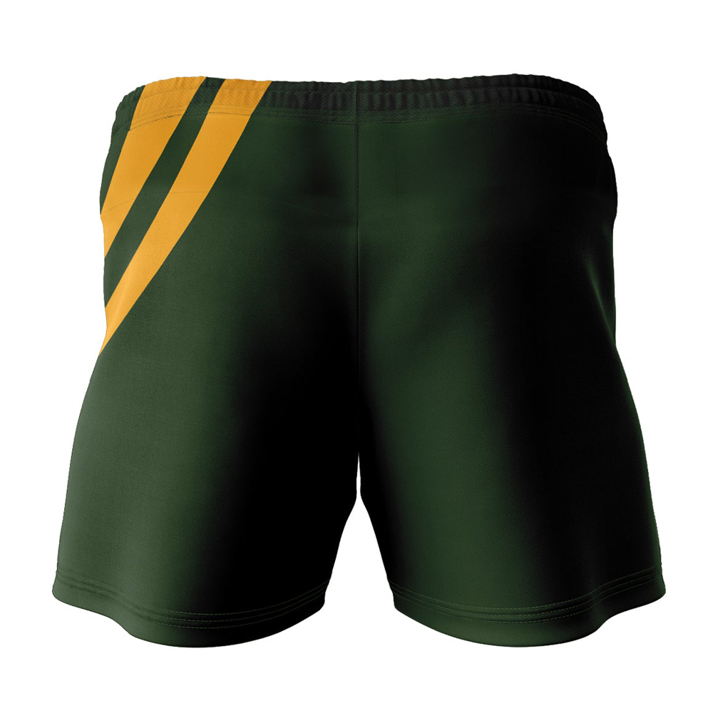 Unleash Power and Style in Our Rugby Uniform - Image 4