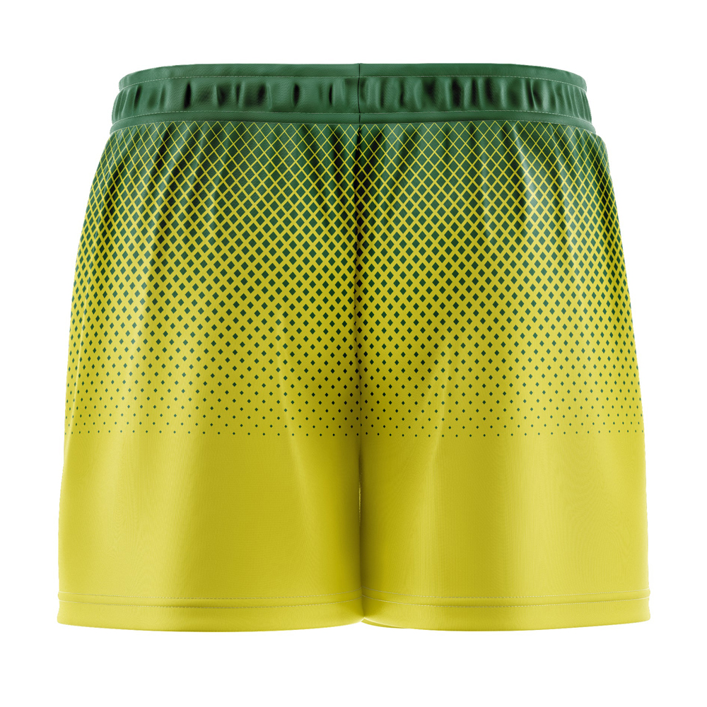 Unify Your Squad in Our Soccer Uniform - Image 4