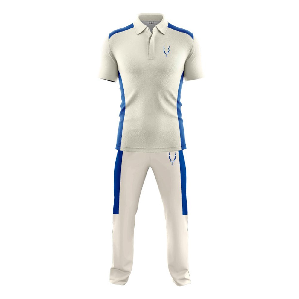 Standout Style in Our Cricket Uniform